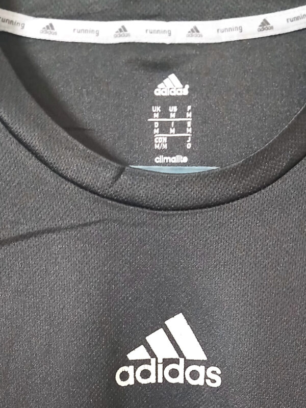 T-Shirt Adidas