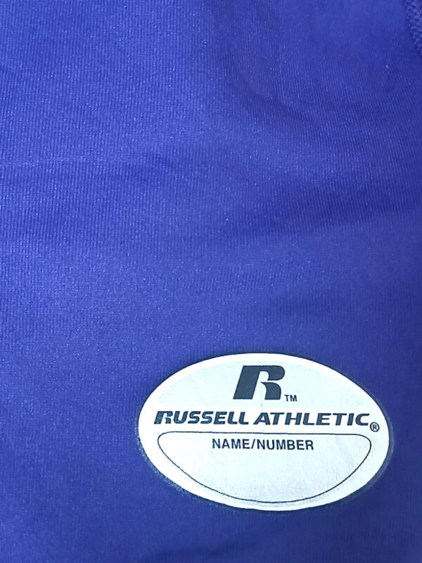 T-Shirt Russell