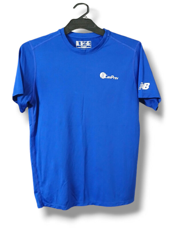 T-Shirt Newbalance