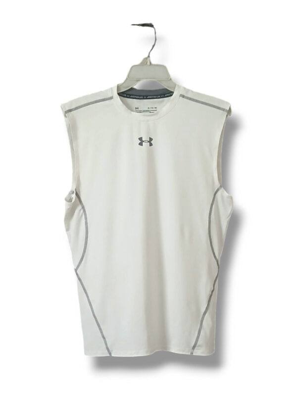 T-Shirt Under Armor