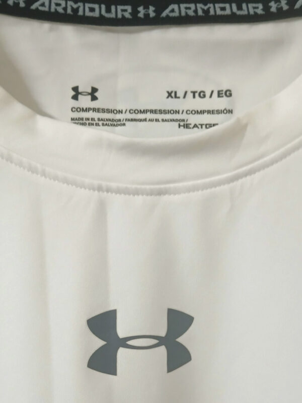 T-Shirt Under Armor