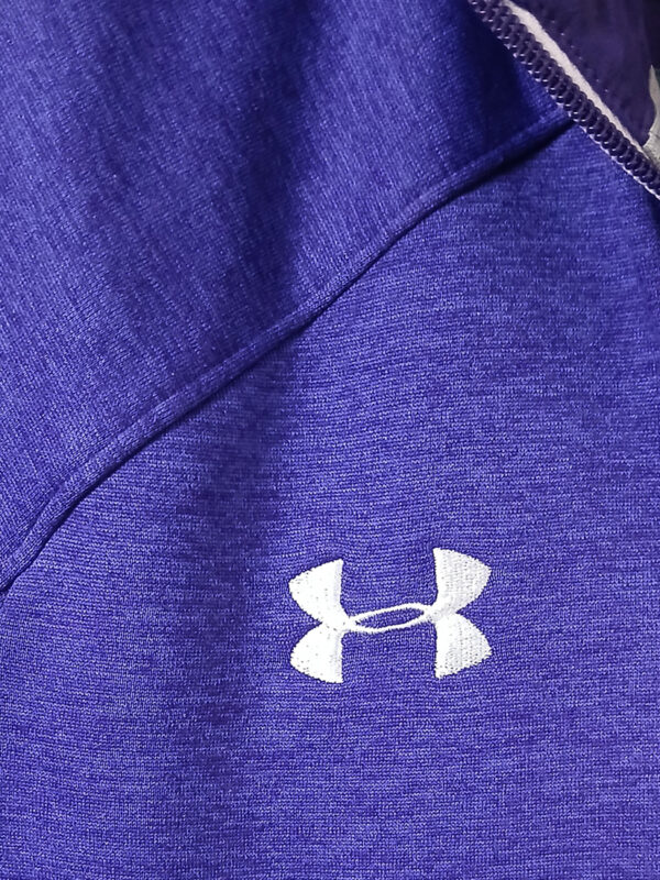 T-Shirt Under Armor