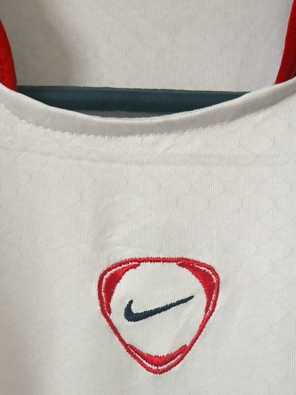 T-Shirt Nike