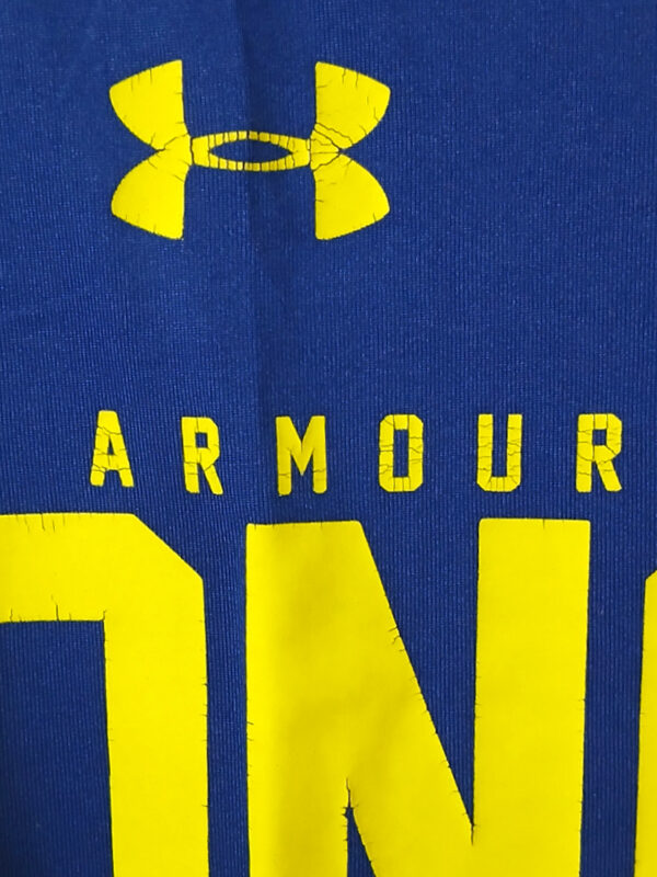 T-Shirt Under Armor