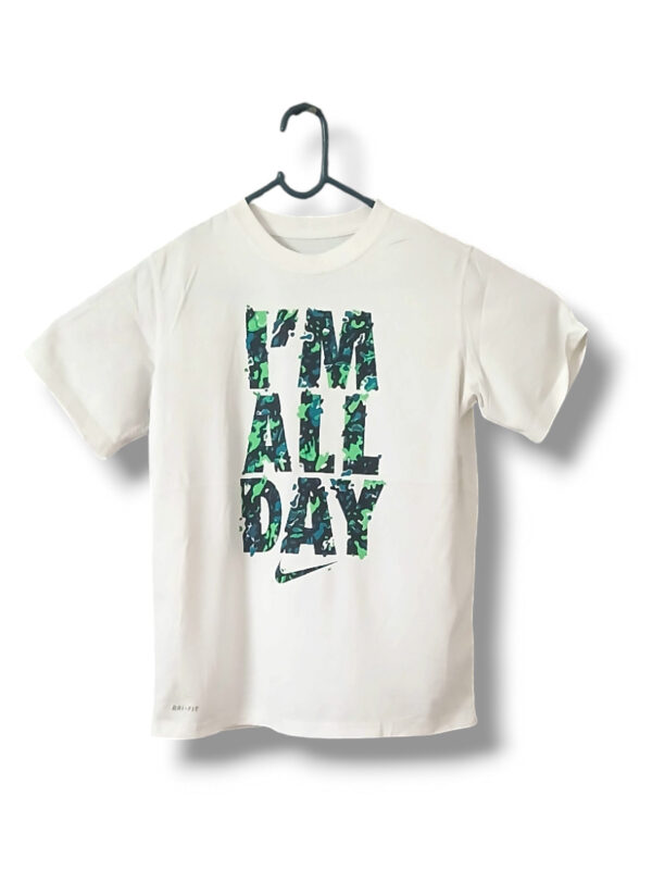 T-Shirt Nike