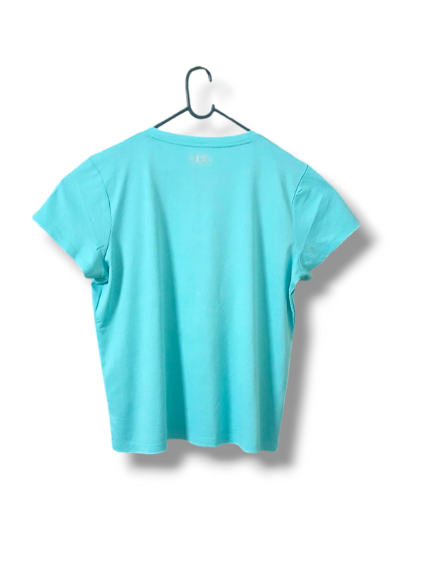 Original Under Armor Brand Women T-Shirt - Image 3