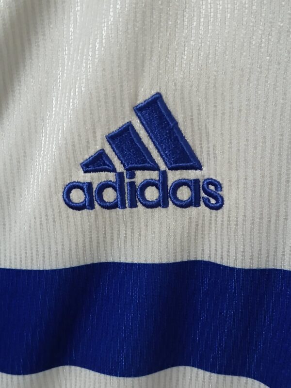 original men’s adidas brand (vintage France jersey)