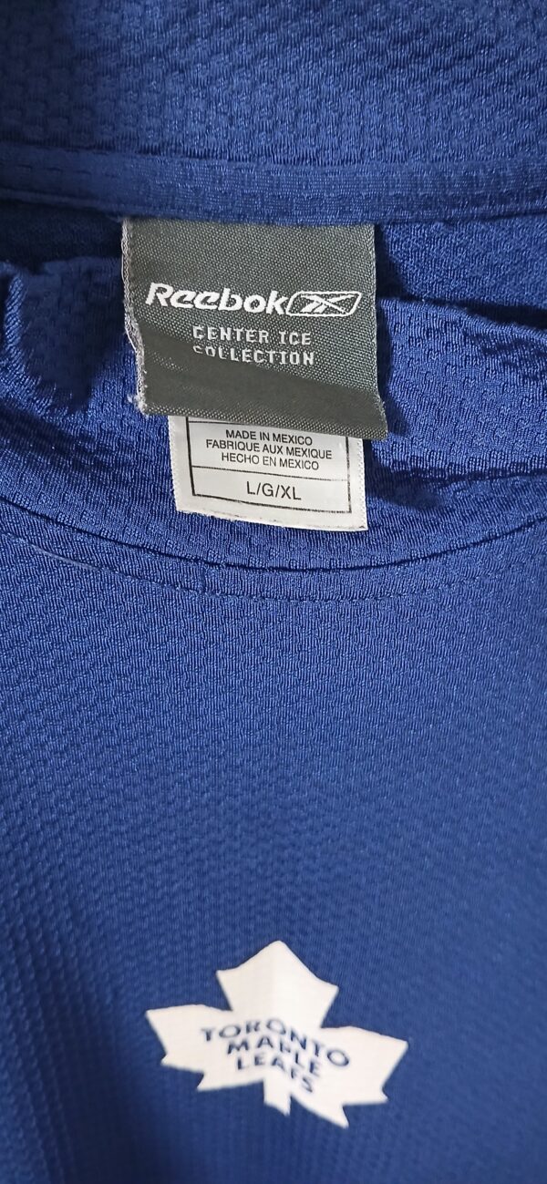 original men's reebok brand (cold gear high neck full sleeves) - Image 4