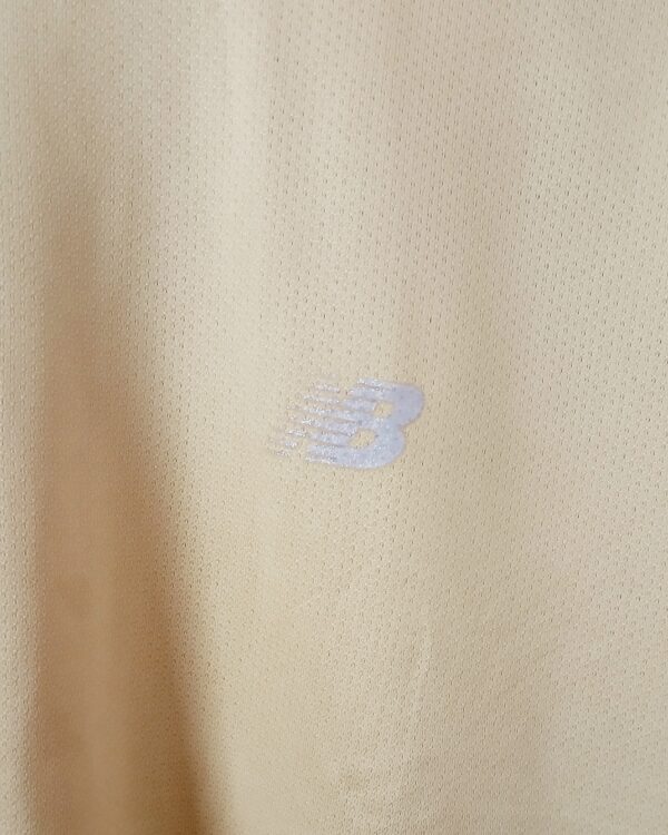 original men's new balance brand (active wear round neck t shirt) - Image 2