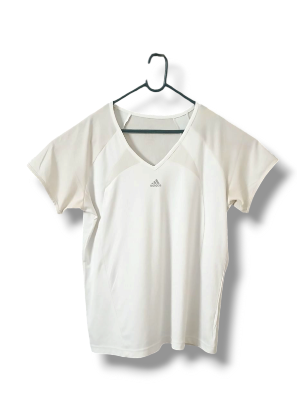 original  Adidas brand Women (t shirt)