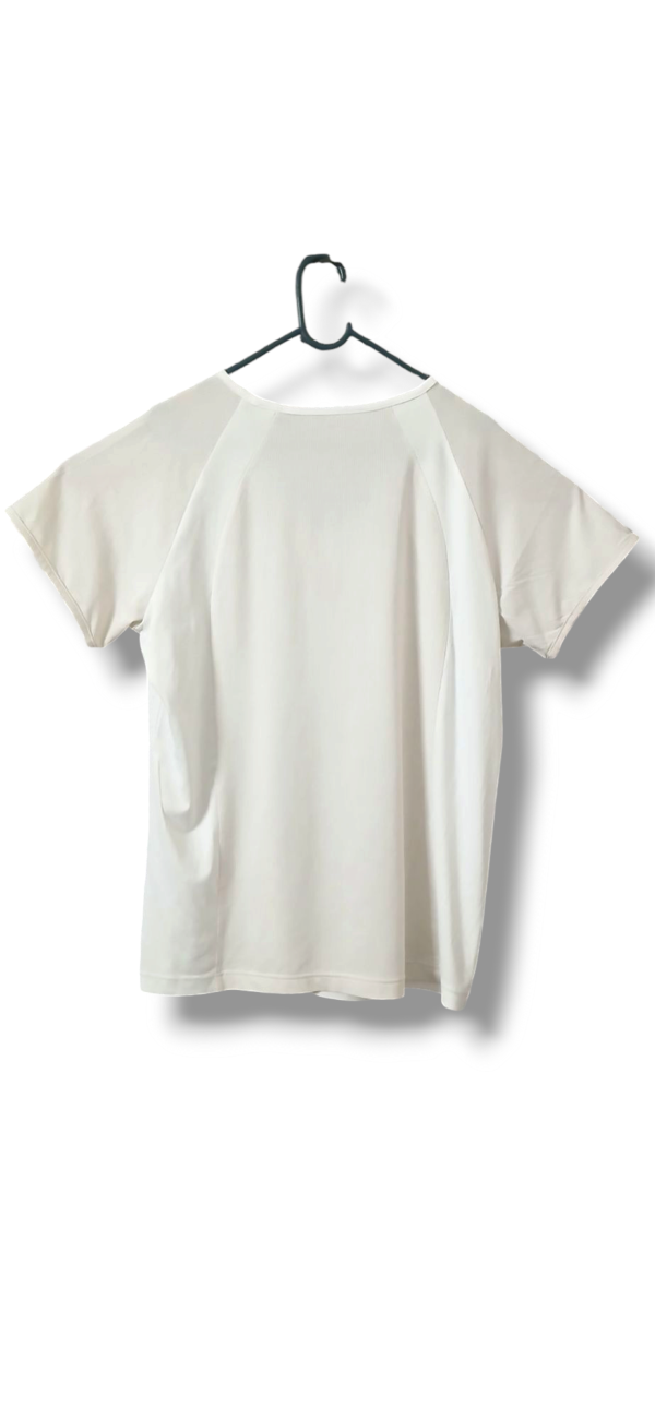original  Adidas brand Women (t shirt) - Image 2