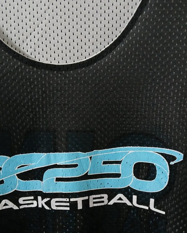 original men's Russell brand (active wear basket ball double sided sando) - Image 5