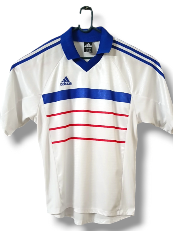 original men’s adidas brand (vintage France jersey)