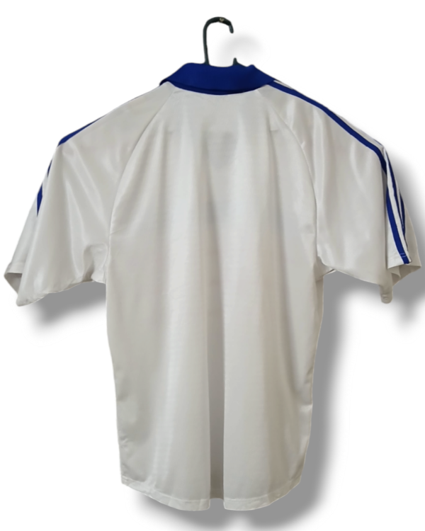 original men's adidas brand (vintage France jersey) - Image 3
