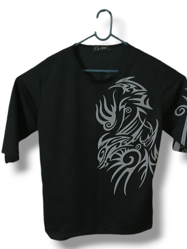 original men’s zacard brand (dryfit round neck t shirt)