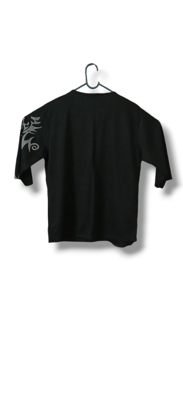 original men's zacard brand (dryfit round neck t shirt) - Image 3