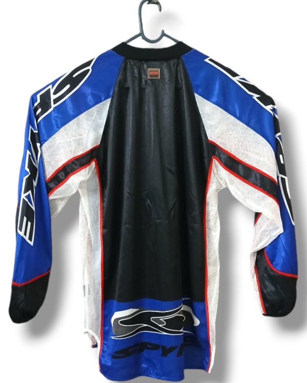 original men's skype racing (t-shirt) - Image 3