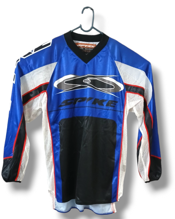 original men's skype racing (t-shirt)