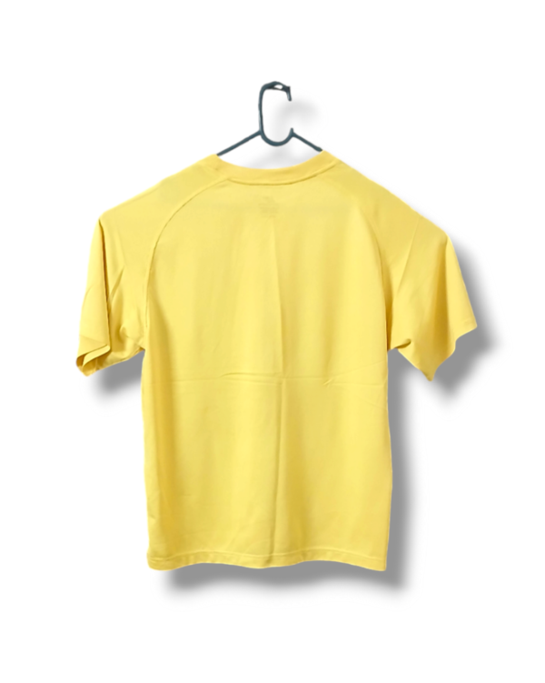 original men's new balance brand (active wear round neck t shirt) - Image 3
