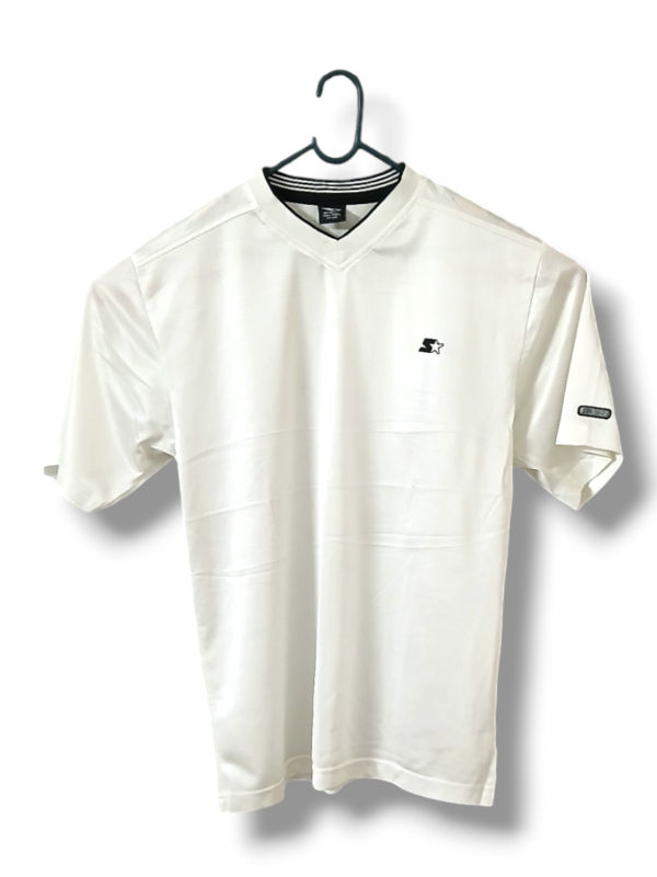 original men’s star brand (dryfit embroided logo t shirt)