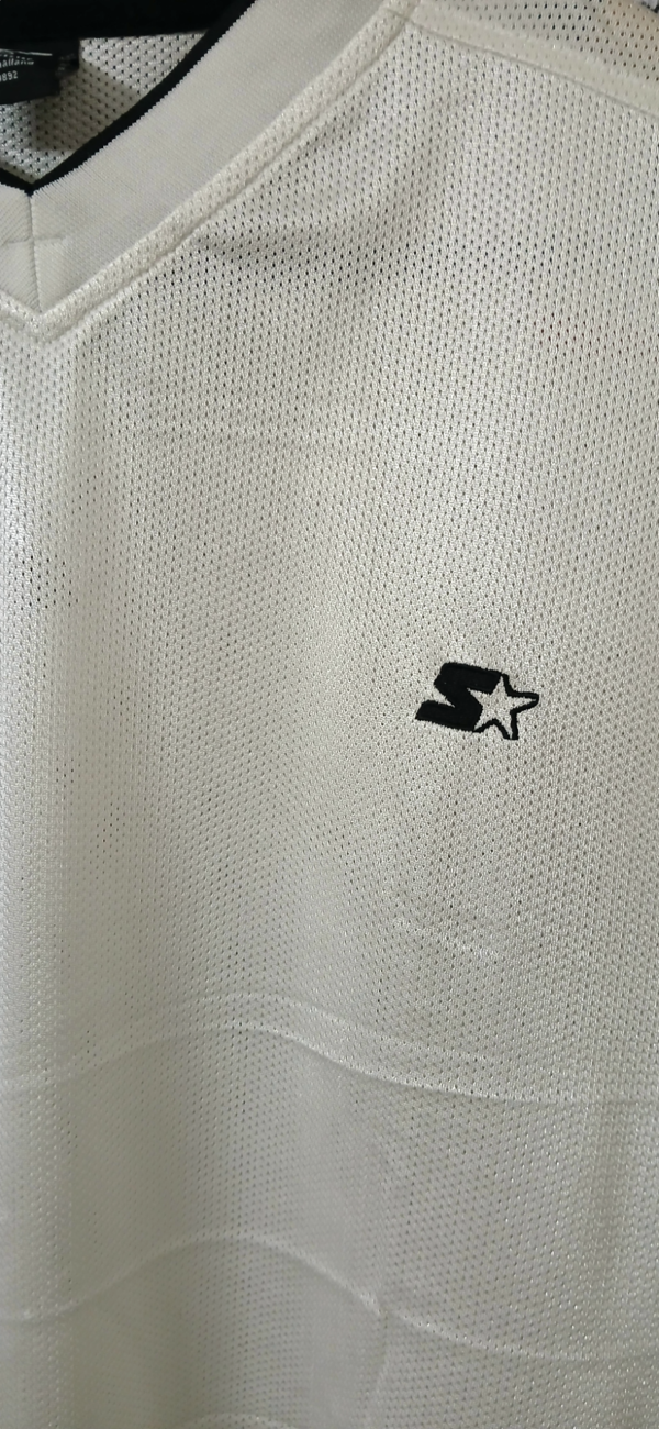 original men's star brand (dryfit embroided logo t shirt) - Image 4