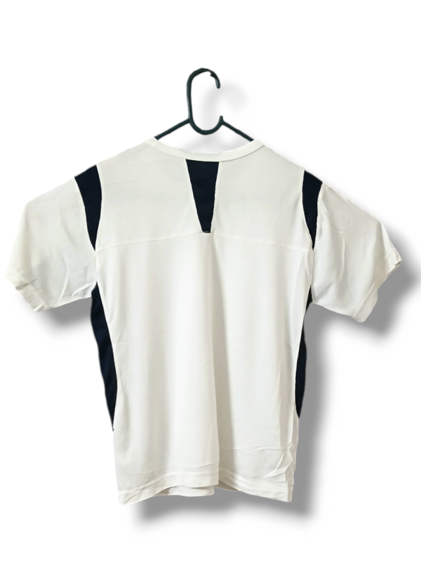 original men's Nike brand (dryfit round neck t shirt) - Image 3