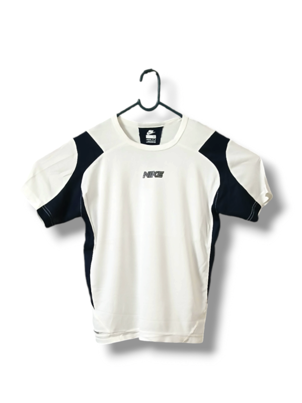 original men’s Nike brand (dryfit round neck t shirt)