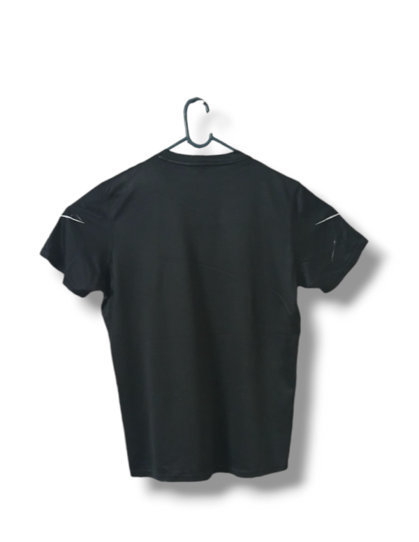 original men's adidas brand (climacool round neck t shirt) - Image 3