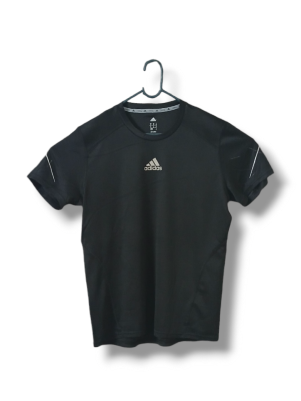 original men’s adidas brand (climacool round neck t shirt)