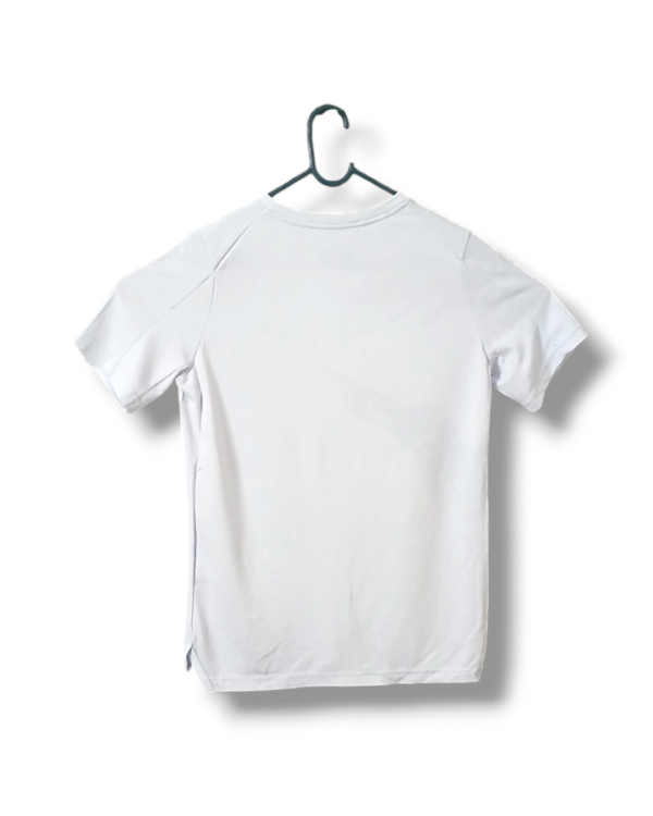 original men's Nike brand (dry fit round neck t shirt) - Image 3