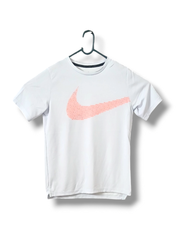 original men’s Nike brand (dry fit round neck t shirt)