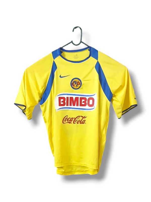 original men’s Nike brand (dryfit embroided logo football jersey)