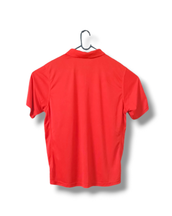 original men's new balance brand (active wear golf t shirt) - Image 3