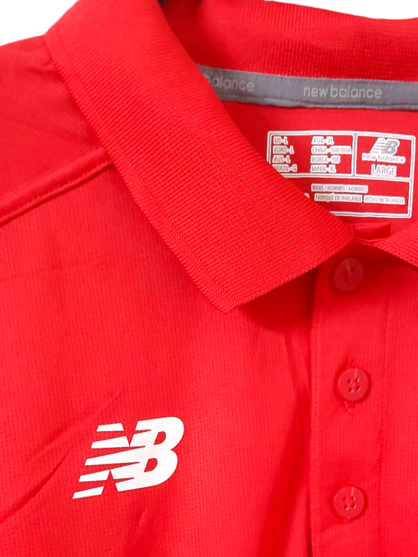 original men’s new balance brand (active wear golf t shirt)
