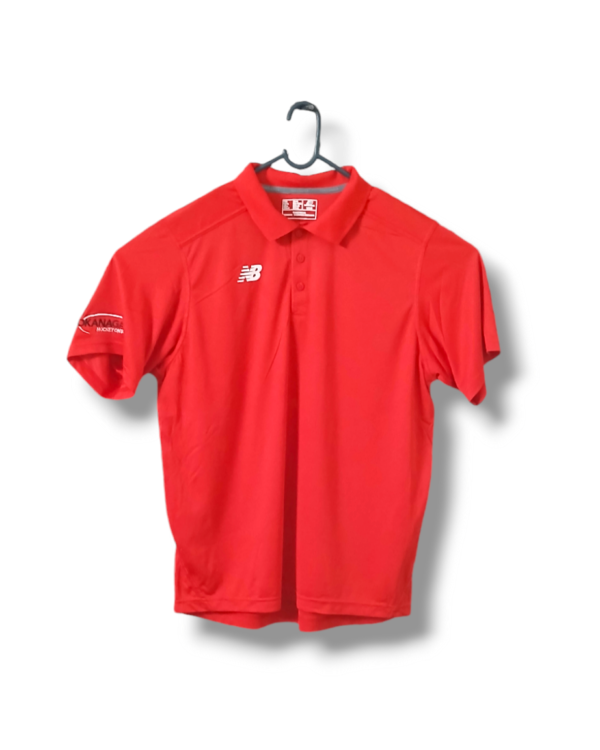 original men's new balance brand (active wear golf t shirt)