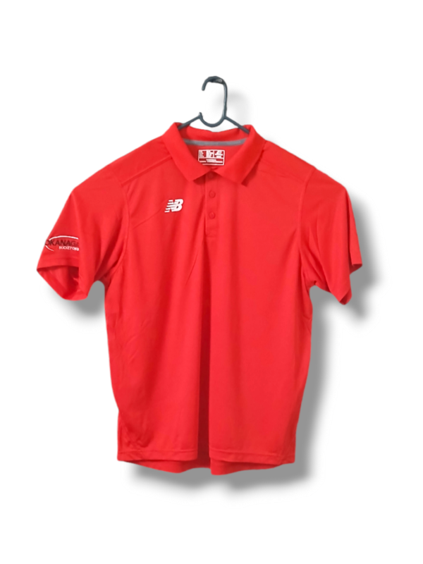 original men’s new balance brand (active wear golf t shirt)