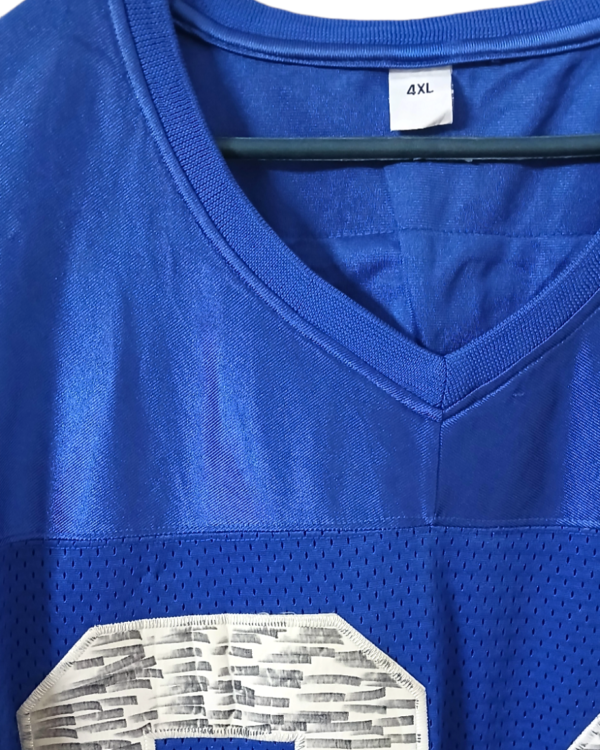 original men's American soccer t shirt - Image 2