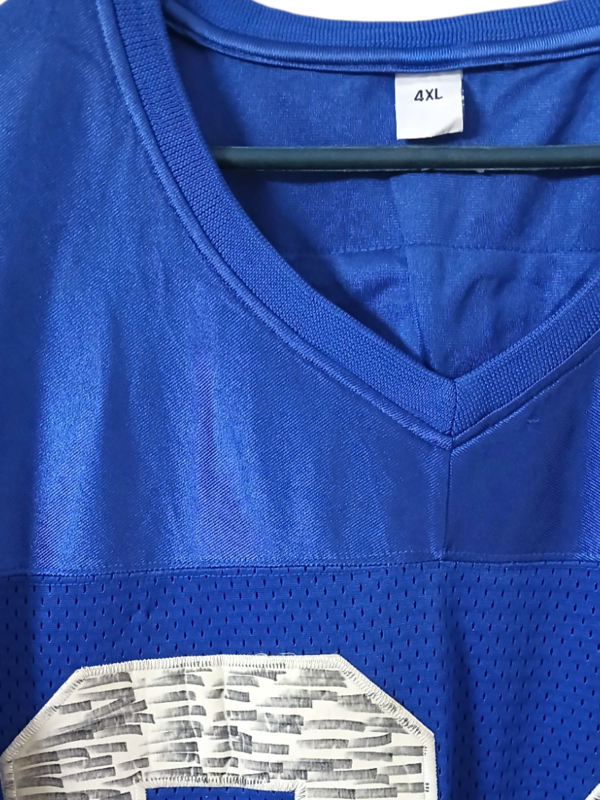 original men’s American soccer t shirt