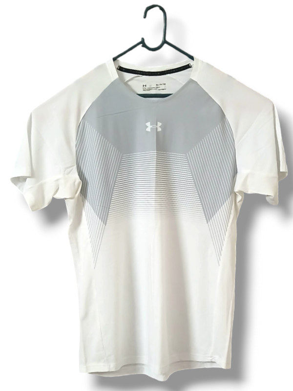 original men’s under armor t-shirt