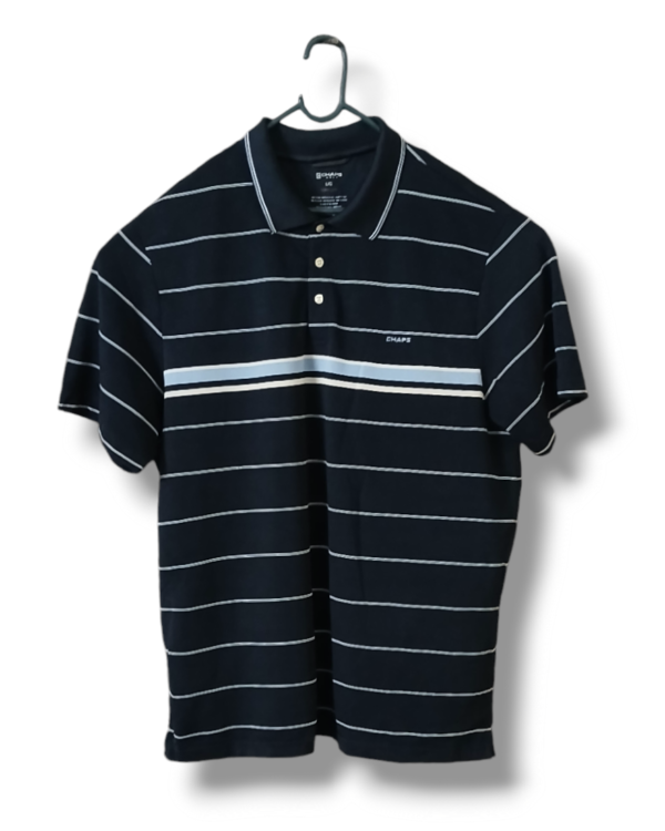 original men's chaps brand (golf t shirt)
