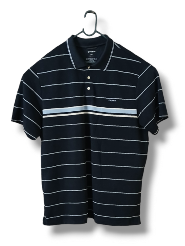 original men’s chaps brand (golf t shirt)