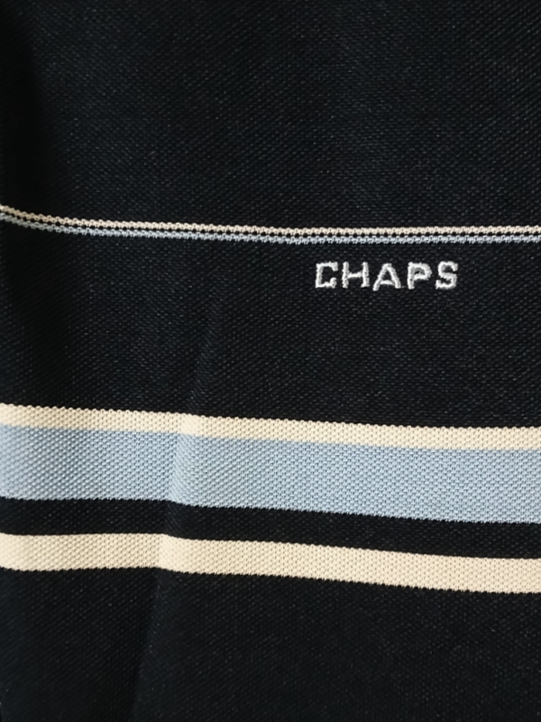 original men’s chaps brand (golf t shirt)