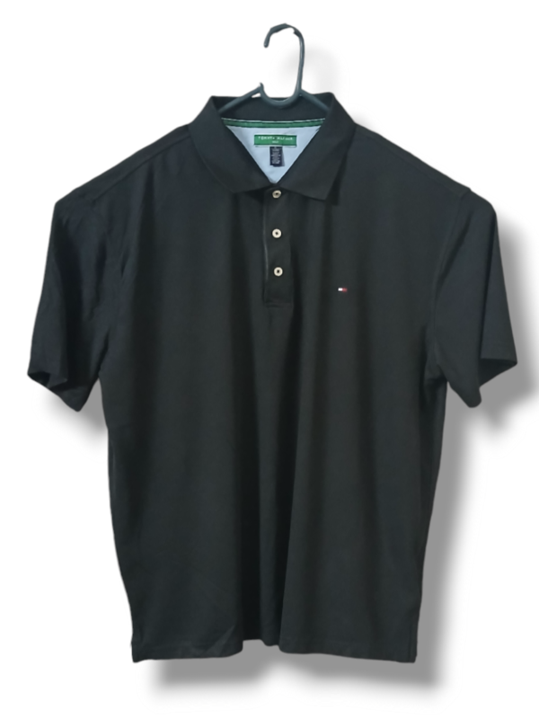original men’s tommy Hilfiger brand (golf t shirt)