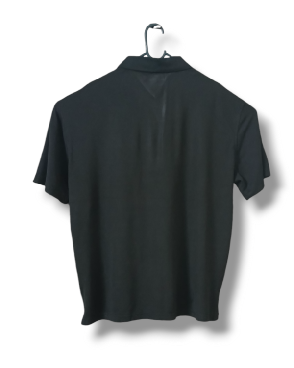 original men's tommy Hilfiger brand (golf t shirt) - Image 3