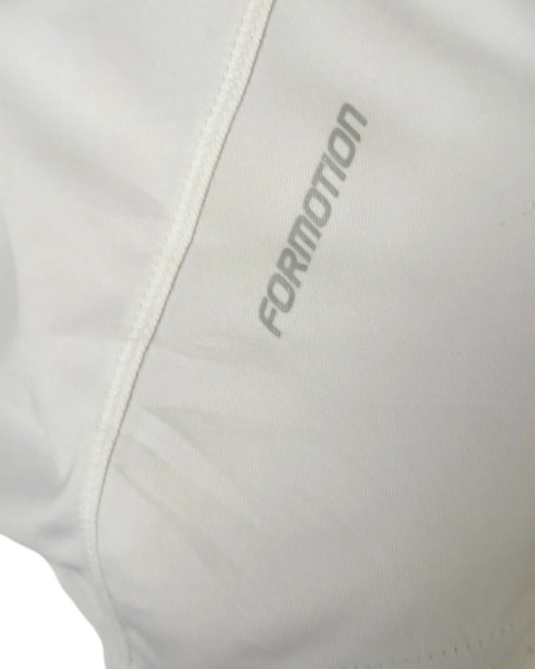 original men's adidas brand (climacool full sleeves t shirt) - Image 4