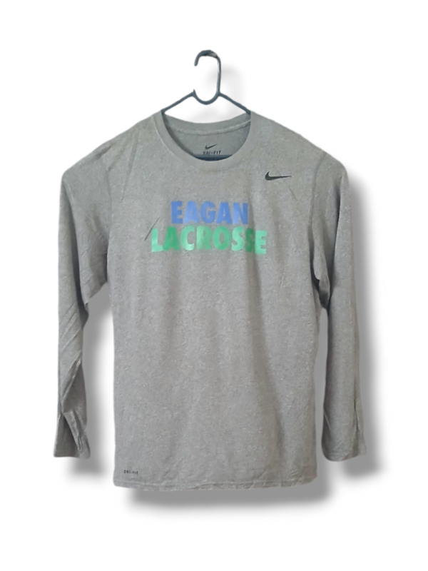 original men’s Nike brand (dry fit full sleeves t shirt)