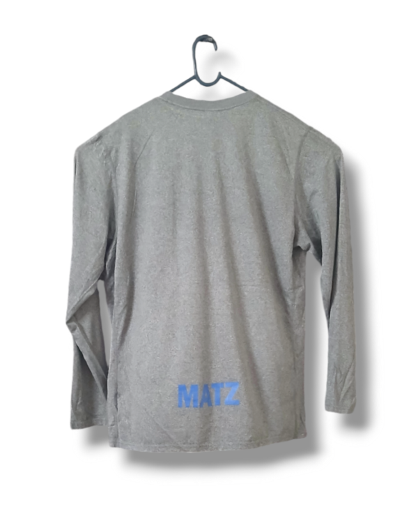 original men's Nike brand (dry fit full sleeves t shirt) - Image 3