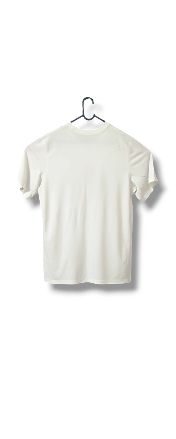 original men's Nike brand (dry fit round neck t shirt) - Image 3