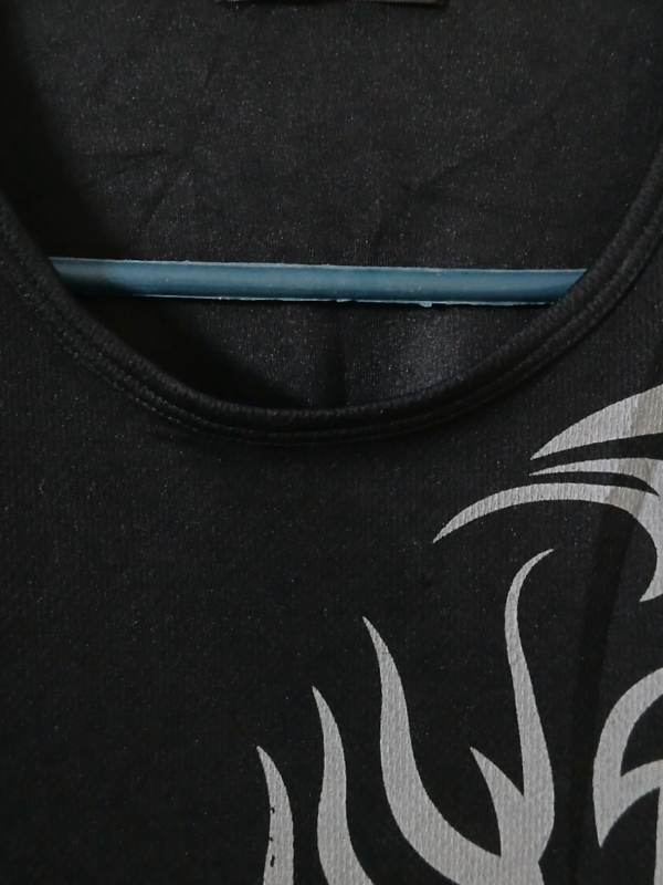 original men’s zacard brand (dryfit round neck t shirt)