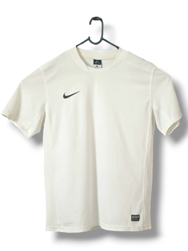 original men’s Nike brand (drift embroided logo round neck  t shirt)